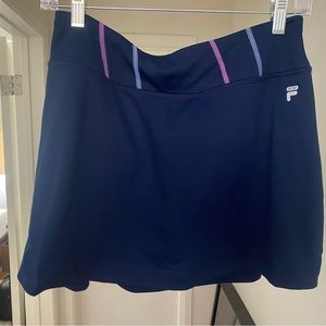 Fila Skort